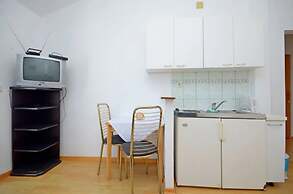 Apartments and Rooms Barbara