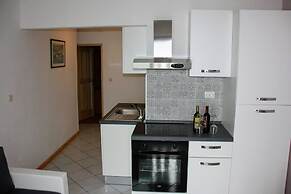 Apartments and Rooms Barbara