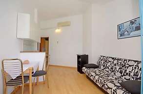 Apartments and Rooms Barbara
