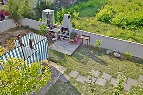 Apartments Keti