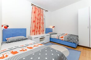 Apartments Drazen