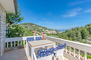 Apartments Drazen