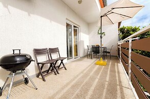 Apartments Sanja
