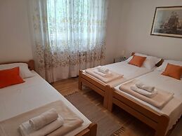 Apartment Jolanka