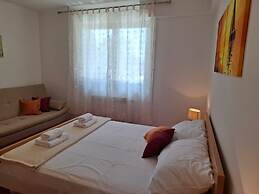 Apartment Jolanka