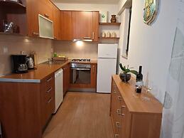Apartment Jolanka