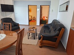Apartment Jolanka