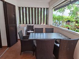 Apartment Jolanka