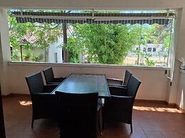 Apartment Jolanka
