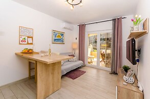 Apartments Apollo