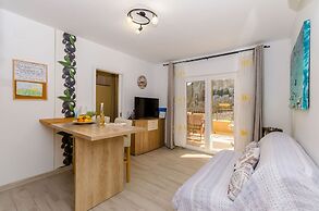 Apartments Apollo