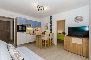 Apartments Apollo