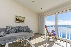 Apartments Luxury View