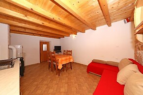 House Paklenica Stone Beauty