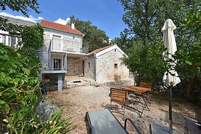 House Paklenica Stone Beauty
