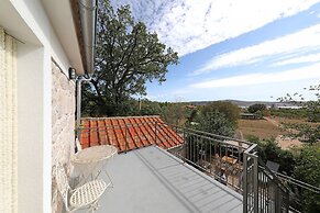 House Paklenica Stone Beauty