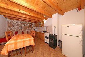 House Paklenica Stone Beauty