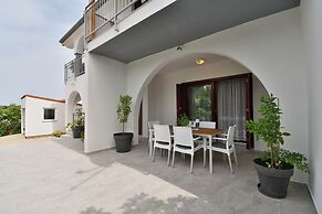 Apartment Mediteraneo