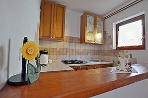 Apartment Mediteraneo