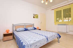 Apartment Dijo I