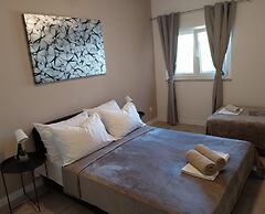 Apartments Marinko