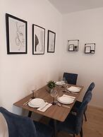 Apartments Marinko