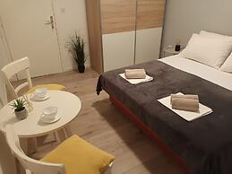 Apartments Marinko
