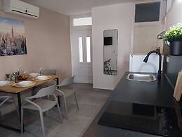 Apartments Marinko