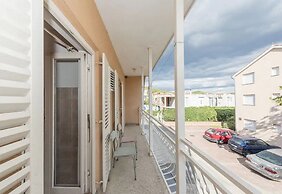Apartments Marinko