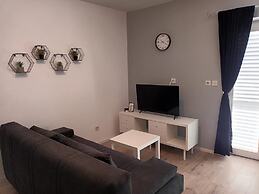 Apartments Marinko