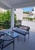 Apartments Marinko