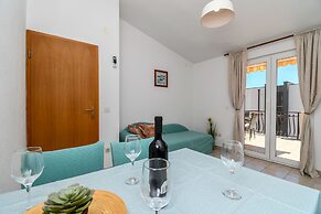 Apartments Neda