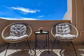 Apartments Neda