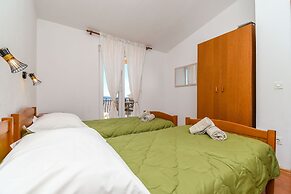 Apartments Neda