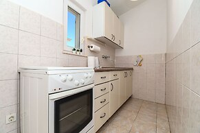 Apartments Neda