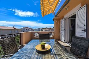 Apartments Neda