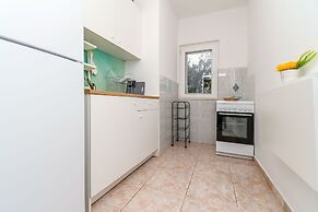Apartments Neda