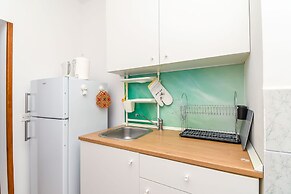 Apartments Neda