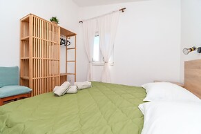 Apartments Neda