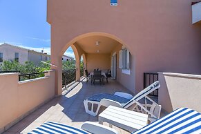 Apartments Neda