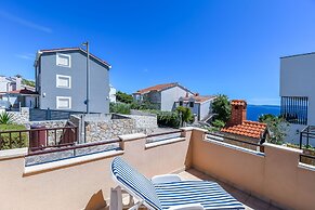 Apartments Neda