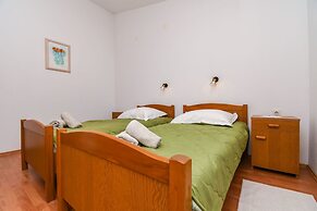 Apartments Neda