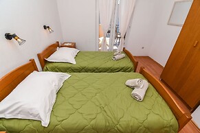 Apartments Neda