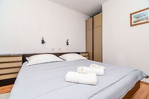 Apartments Neda