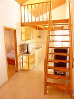 Apartments Boris