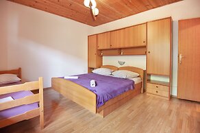 Apartments Lile