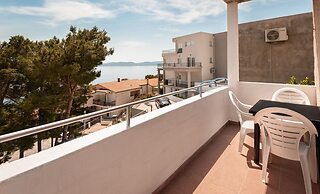 Apartments Lile
