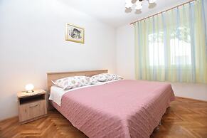 Apartment Moric