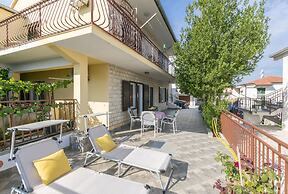 Apartment Moric