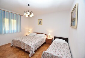 Apartment Moric